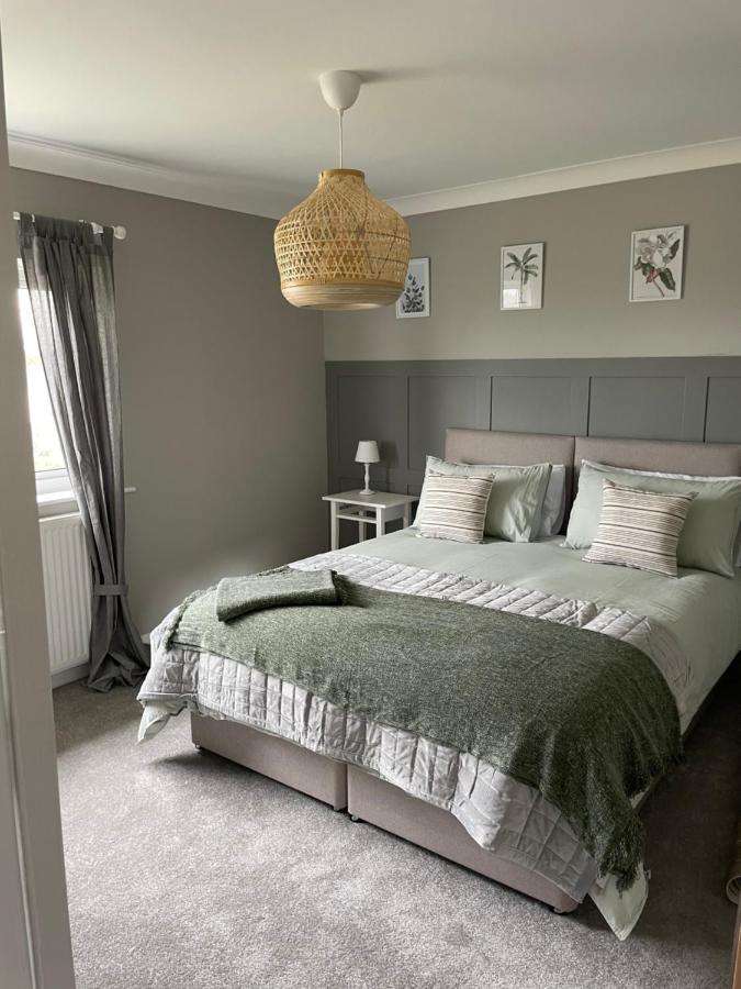 Lovely Flat Set In Parish Boundary Of Instow Apartman Kültér fotó